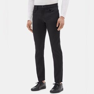 Theory Slim-Fit Five-Pocket Pant In‎ Ascend Tech size 28.